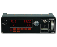 Logitech G Saitek Pro Flight Multi Panel - 341580 - zdjęcie 1
